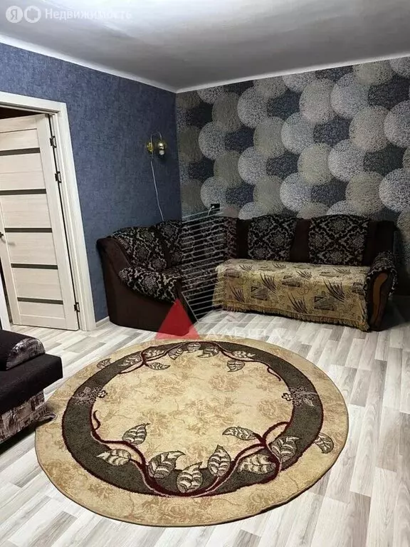 2-комнатная квартира: Евпатория, улица Фрунзе, 81 (45 м) - Фото 1