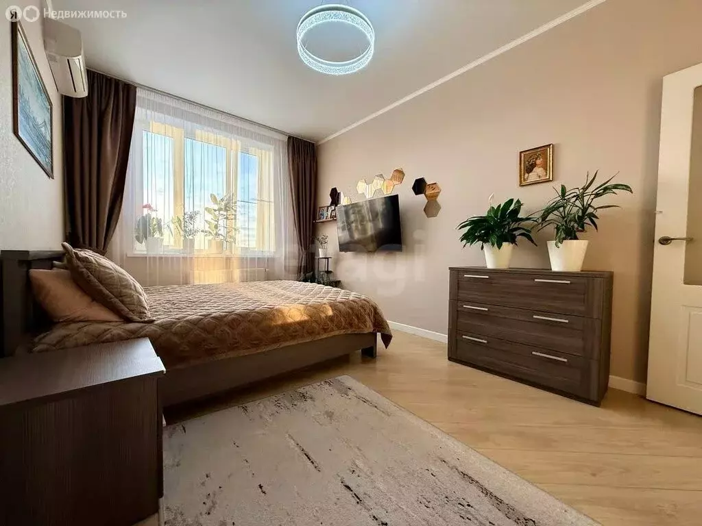 2-комнатная квартира: Раменское, Крымская улица, 9 (63.1 м) - Фото 1