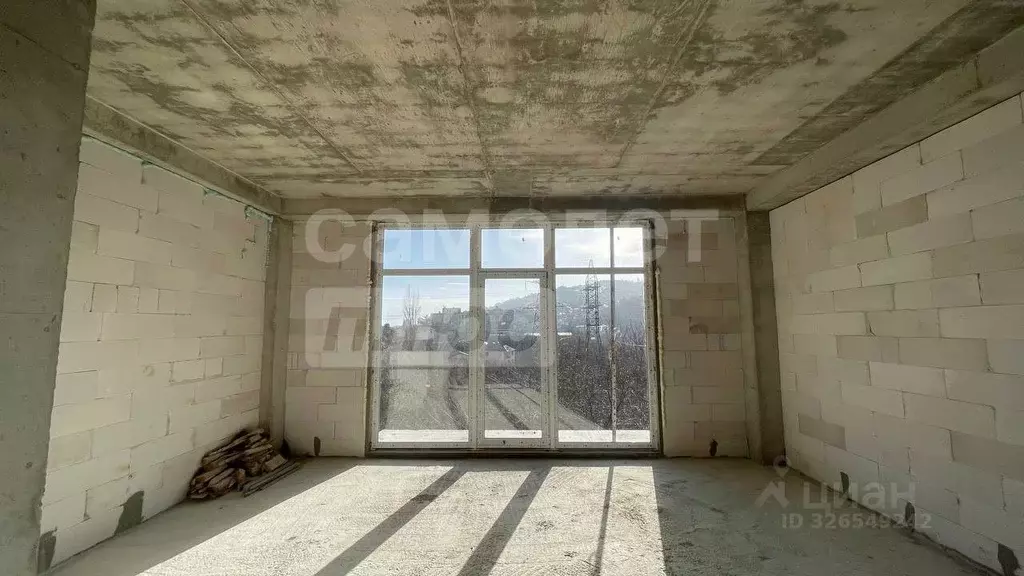 Студия Крым, Ялта пер. Пролетарский, 5 (38.0 м) - Фото 2