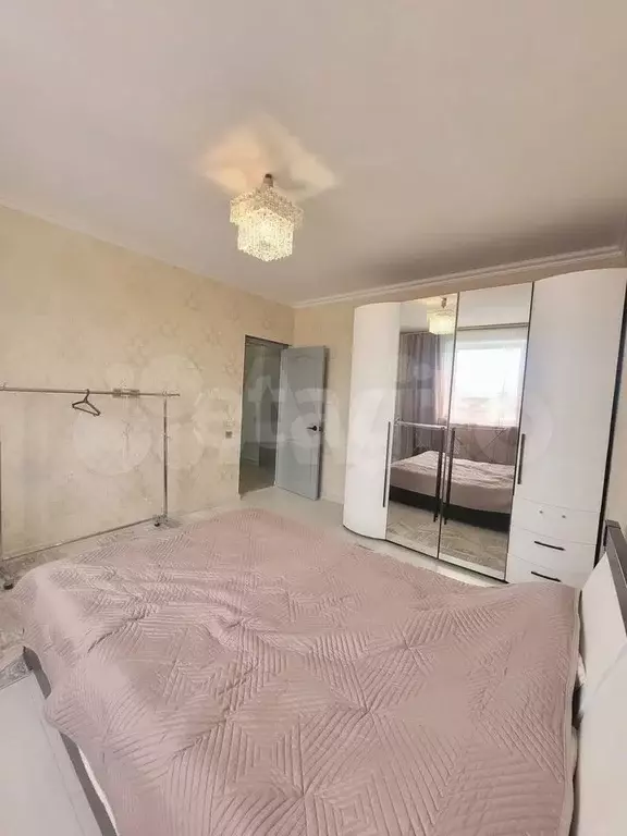 2-к. квартира, 58 м, 11/16 эт. - Фото 0