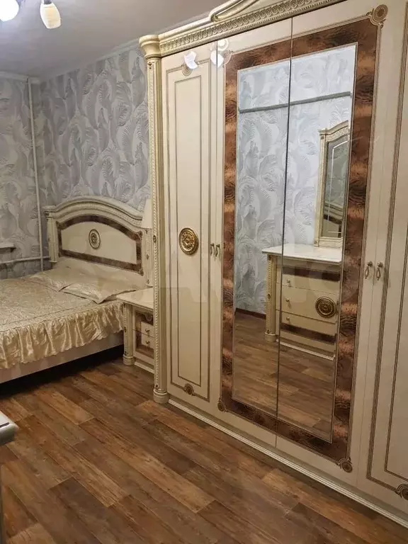 3-к. квартира, 58 м, 2/5 эт. - Фото 0