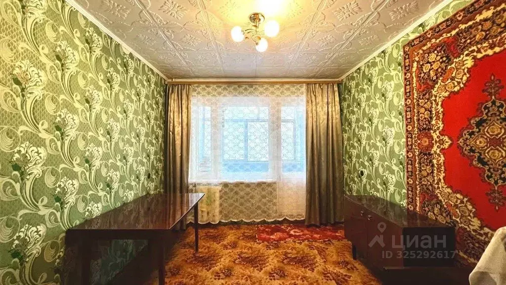 2-к кв. Мордовия, Саранск бул. Эрьзи, 4 (47.3 м) - Фото 1