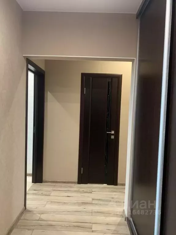 2-к кв. Московская область, Ленинский городской округ, Дрожжино пгт ш. ... - Фото 1