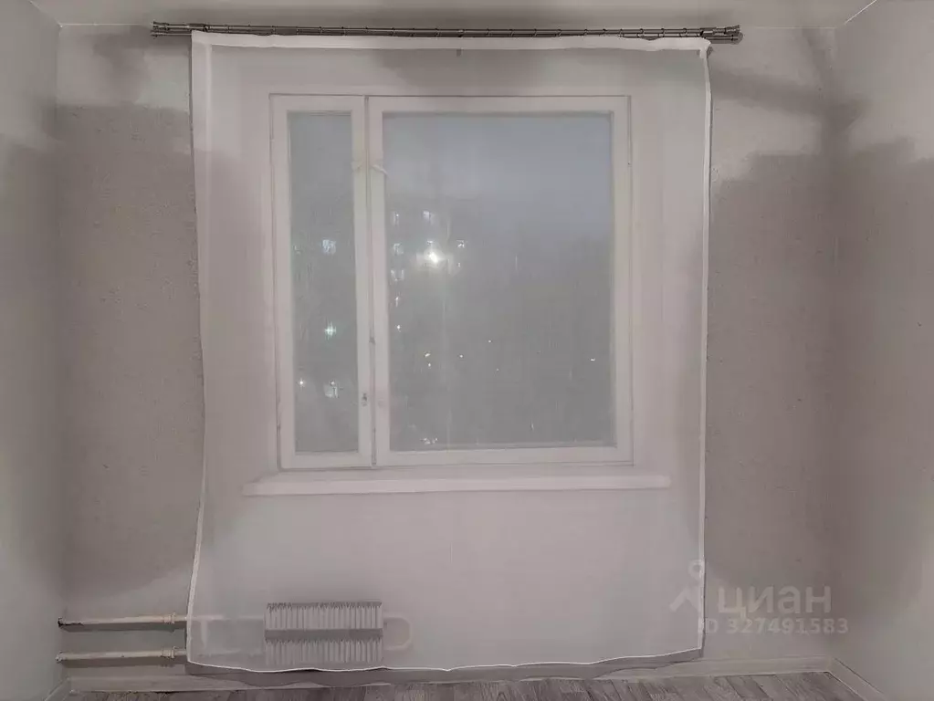 Комната Москва 3-я Карачаровская ул., 2К1 (13.0 м) - Фото 2