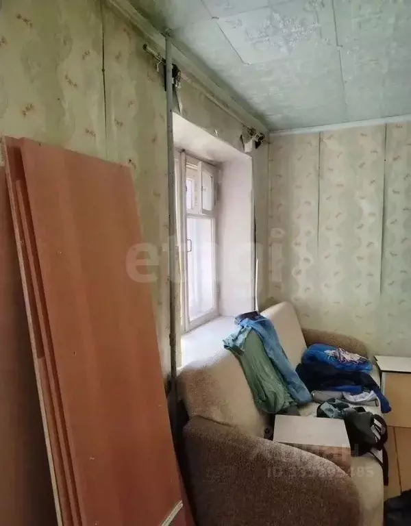 2-к кв. Алтайский край, Барнаул ул. Новосибирская, 18 (42.2 м) - Фото 1