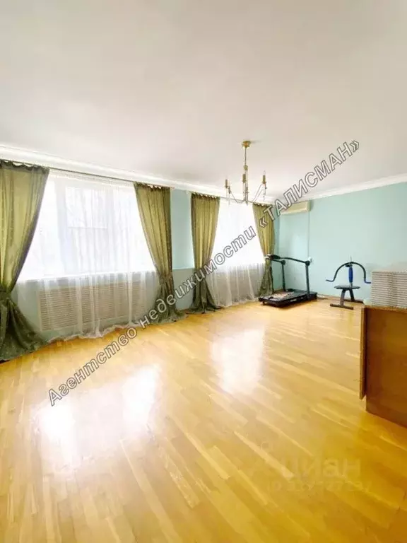 4-к кв. Ростовская область, Таганрог Вишневая ул. (120.0 м) - Фото 0