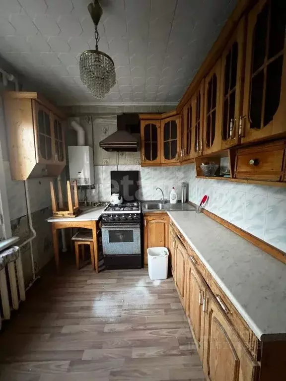 3-к кв. Коми, Ухта ул. 30 лет Октября, 10 (57.8 м) - Фото 0