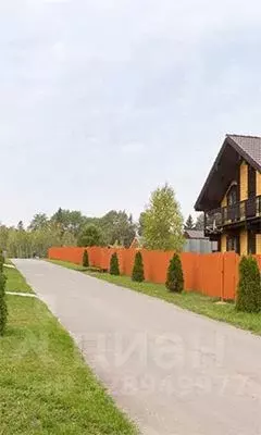 Коттедж в Московская область, Волоколамский муниципальный округ, ... - Фото 1