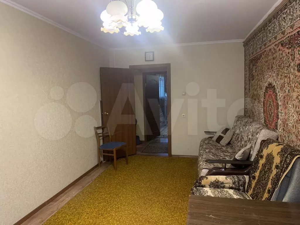 2-к. квартира, 55 м, 2/5 эт. - Фото 0