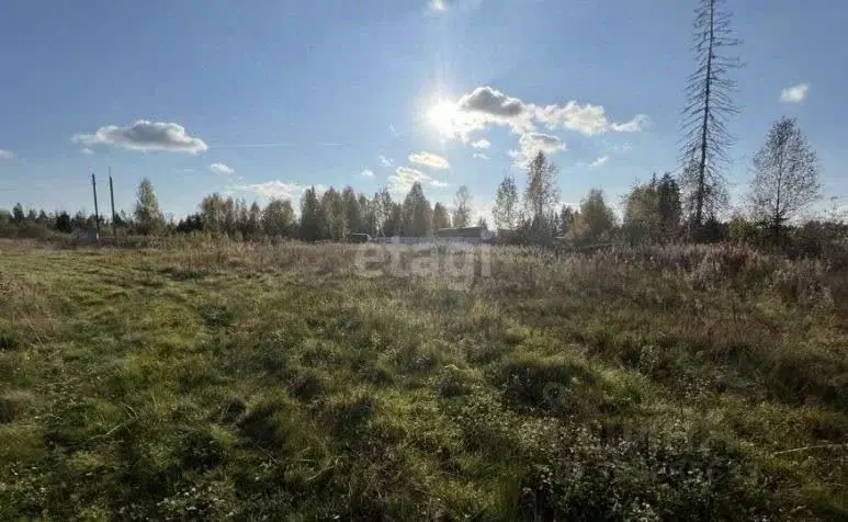 Участок в Московская область, Солнечногорск пл. Советская (13.3 сот.) - Фото 0