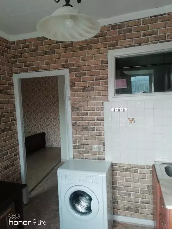 1-к кв. Иркутская область, Иркутск ул. Ленина, 19 (35.0 м) - Фото 1