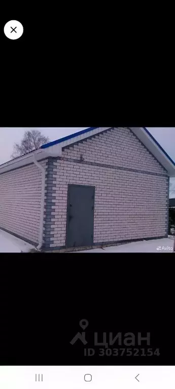 Торговая площадь в Нижегородская область, Нижний Новгород с. ... - Фото 2