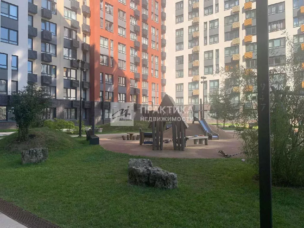 Продается 1-комнатная квартира - Фото 1