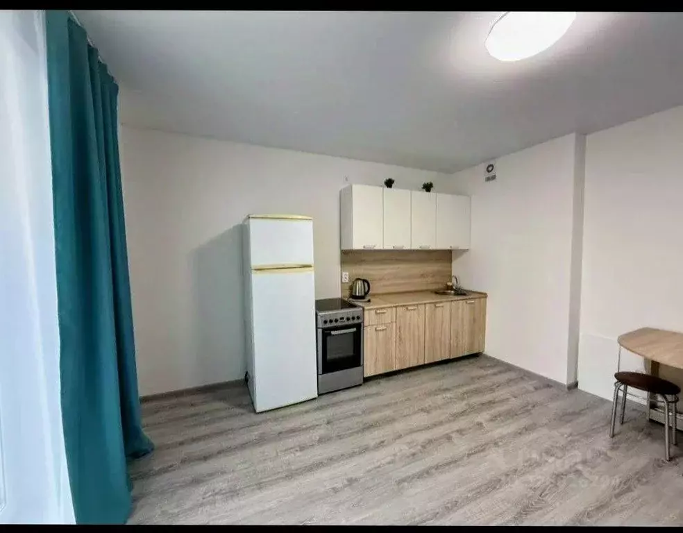 2-к кв. Челябинская область, Челябинский городской округ, пос. ... - Фото 2