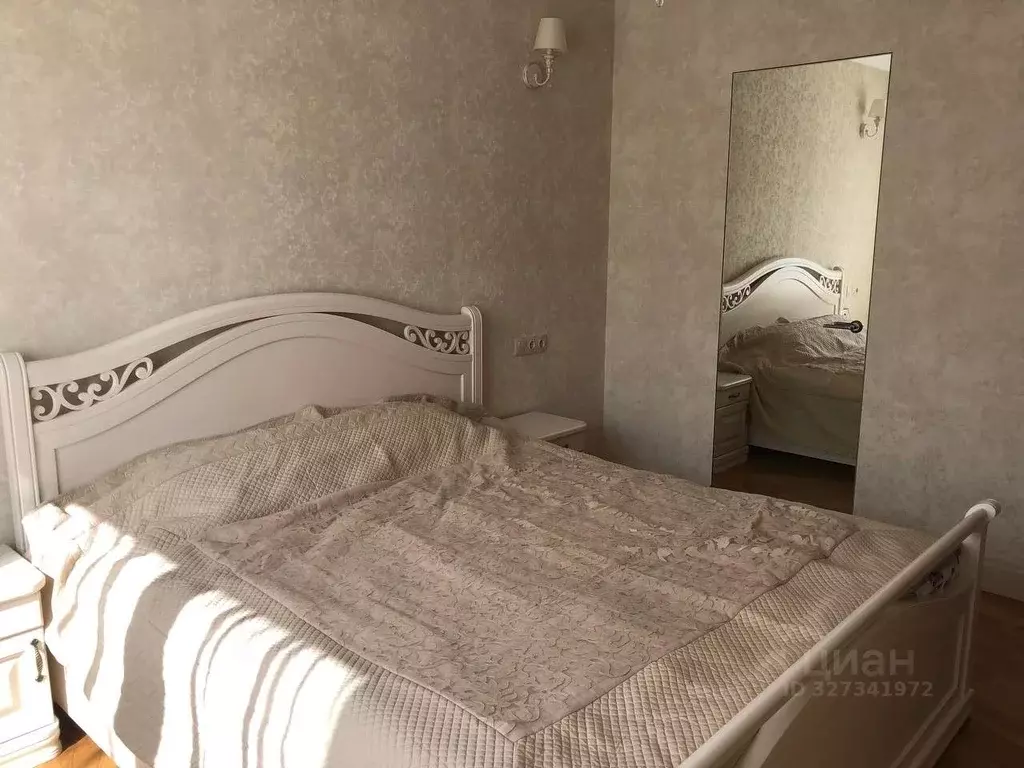 2-к кв. Москва Сосенское поселение, ул. Николо-Хованская, 24 (53.0 м) - Фото 2