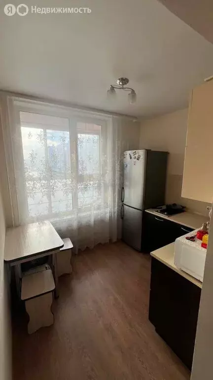 1-комнатная квартира: Тюмень, улица Червишевский Тракт, 45к3 (32.6 м) - Фото 2