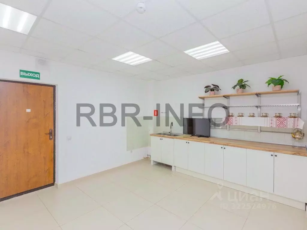 Офис в Ставропольский край, Ставрополь ул. Добролюбова, 53 (27 м) - Фото 2