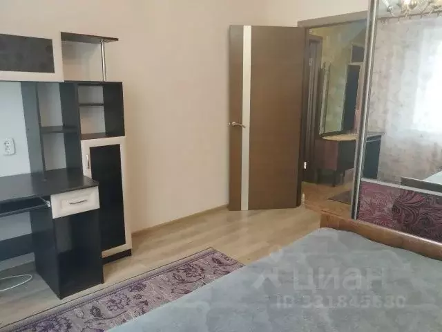3-к кв. Костромская область, Кострома Давыдовский-2 мкр, 59 (64.0 м) - Фото 1