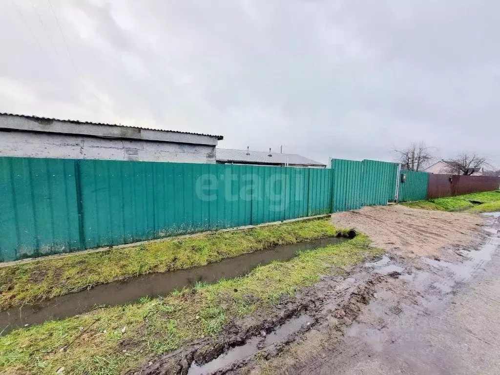 Дом в Калининградская область, Черняховский муниципальный округ, пос. ... - Фото 2