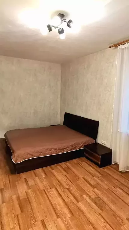 1-к кв. Москва Братская ул., 4 (30.0 м) - Фото 1