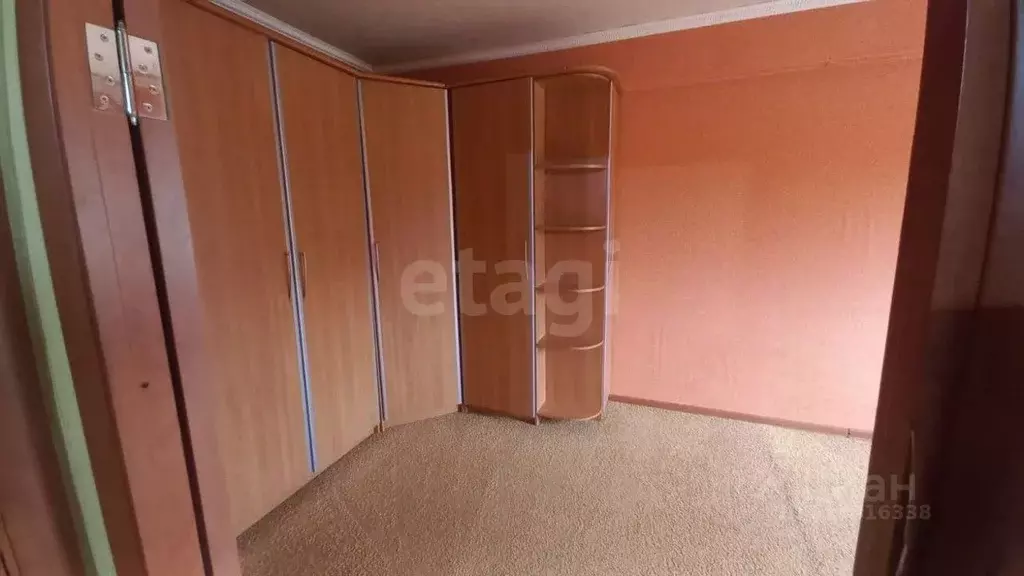 1-к кв. Ямало-Ненецкий АО, Ноябрьск ул. Энтузиастов, 49 (34.9 м) - Фото 1