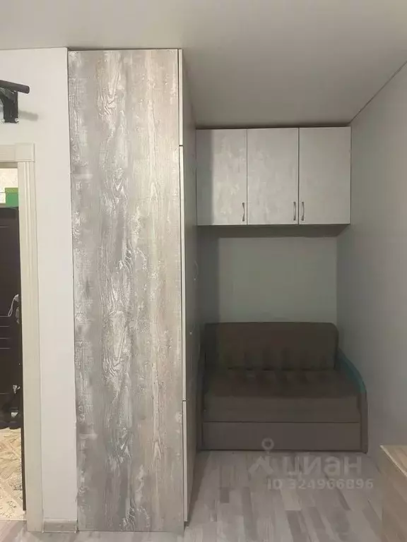 1-к кв. Саха (Якутия), Якутск ул. Богдана Чижика, 17 (37.0 м) - Фото 1