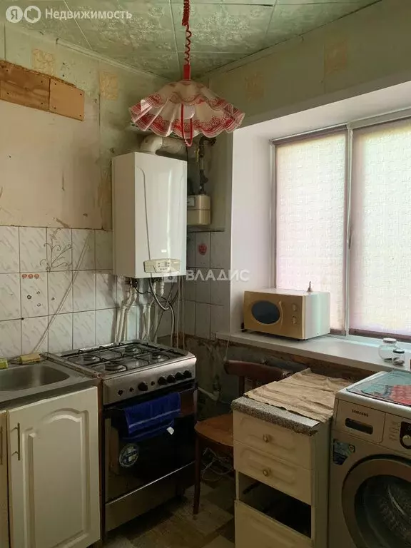 2-комнатная квартира: село Молотицы, улица Гагарина, 30 (40 м) - Фото 0