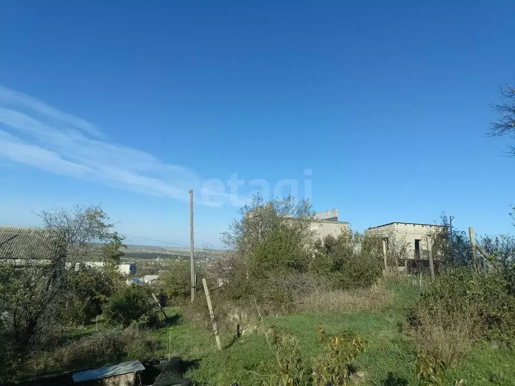 Участок в Крым, Феодосия муниципальный округ, с. Солнечное ул. ... - Фото 1