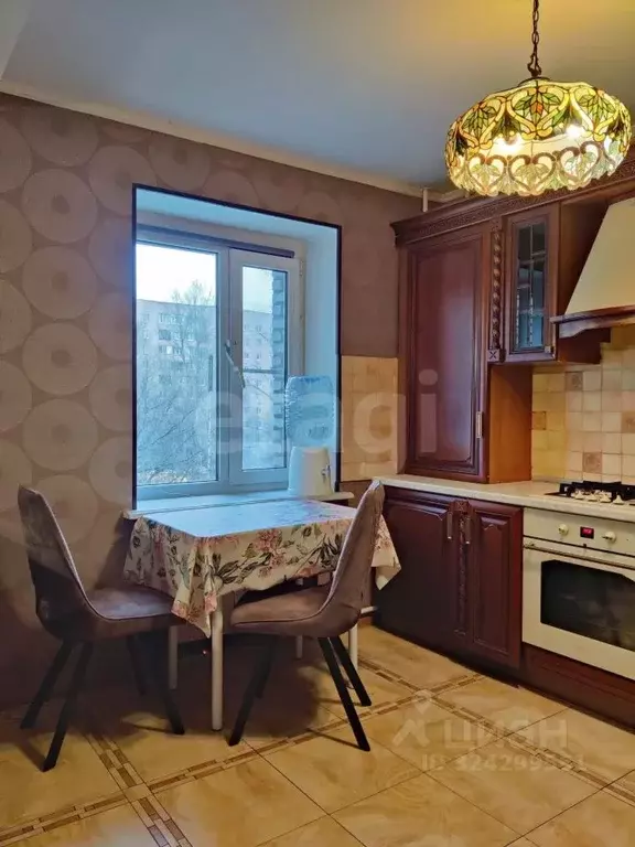 3-к кв. Московская область, Лобня ул. Крупской, 14 (68.5 м) - Фото 2