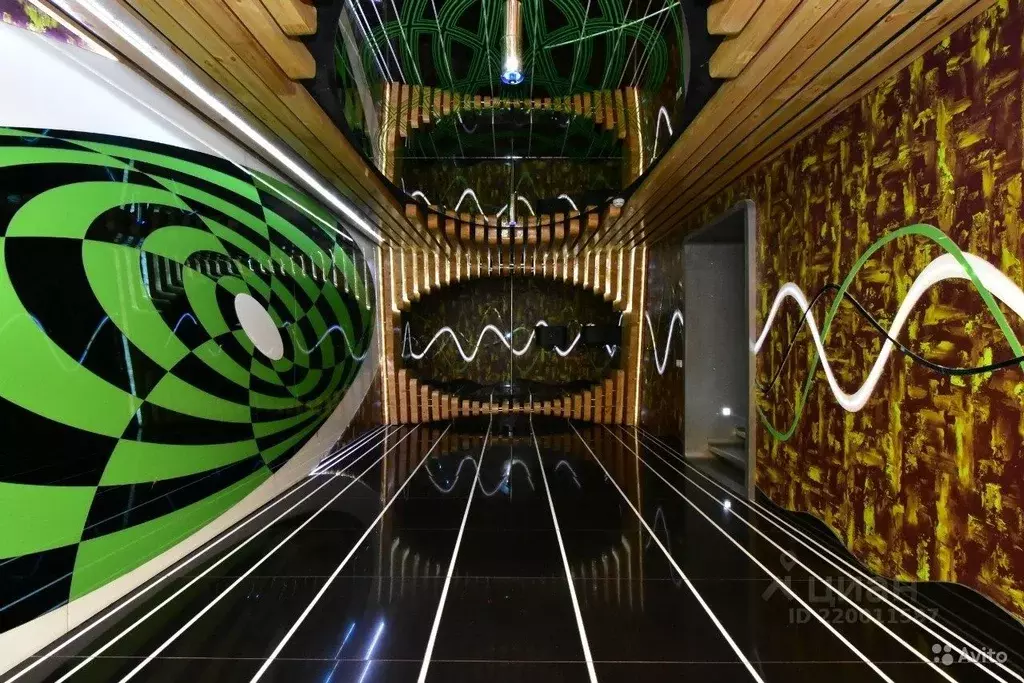 Дом в Новосибирская область, Новосибирский район, Криводановский ... - Фото 2