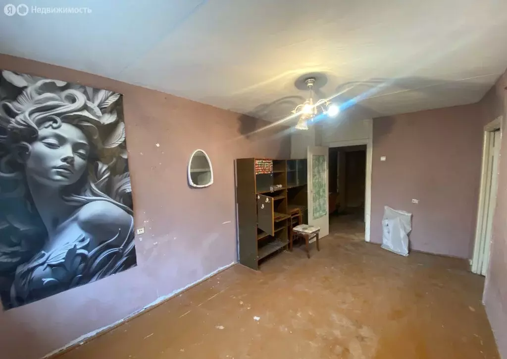 2-комнатная квартира: Воткинск, улица Пугачёва, 20 (41.2 м) - Фото 2