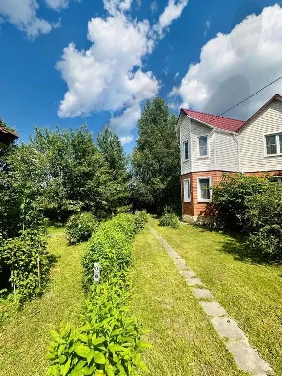 Дом в Московская область, Солнечногорск городской округ, д. Соскино  ... - Фото 1