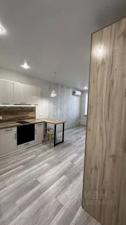 Квартира, студия, 30.4 м - Фото 0