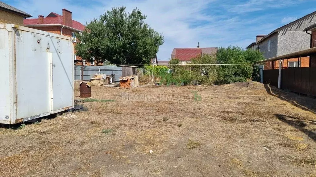 Участок в Краснодарский край, Ейск Абрикосовая ул. (4.07 сот.) - Фото 1