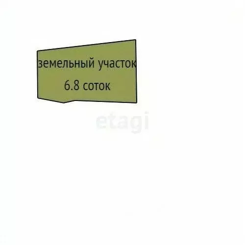 Участок в Брянская область, Брянск Натуралист СДТ,  (6.8 сот.) - Фото 1