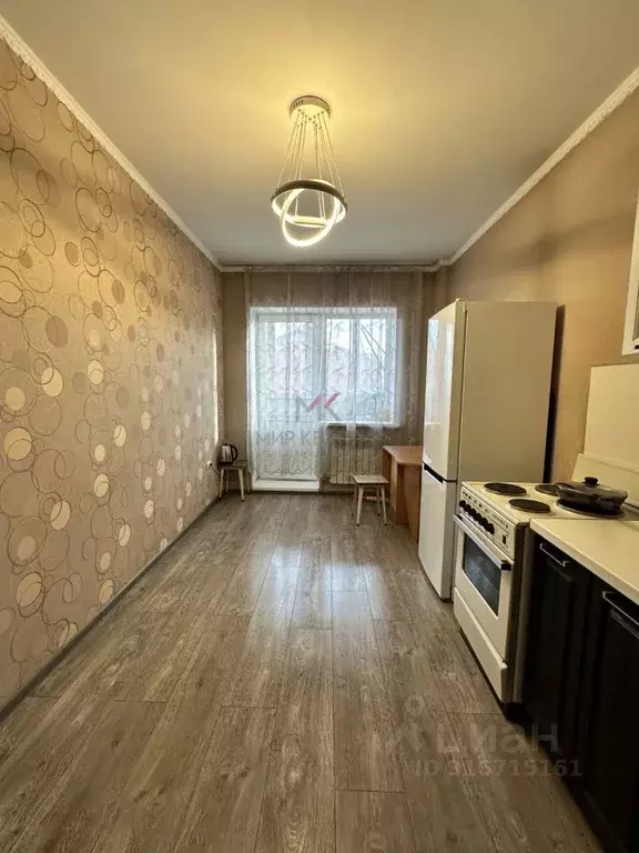 1-к кв. Хакасия, Абакан просп. Дружбы Народов, 43А (47.3 м) - Фото 1