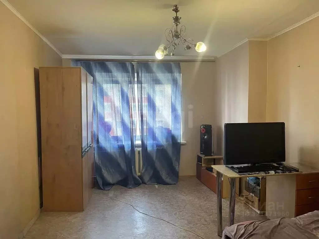 1-к кв. Мордовия, Рузаевка ул. Юрасова, 19А (37.8 м) - Фото 1