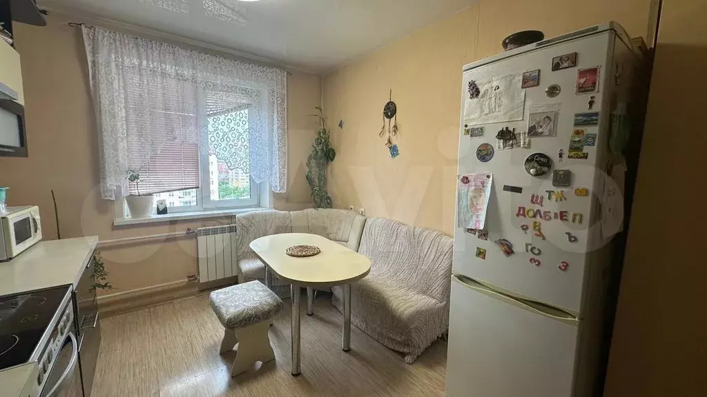3-к. квартира, 70 м, 10/10 эт. - Фото 1