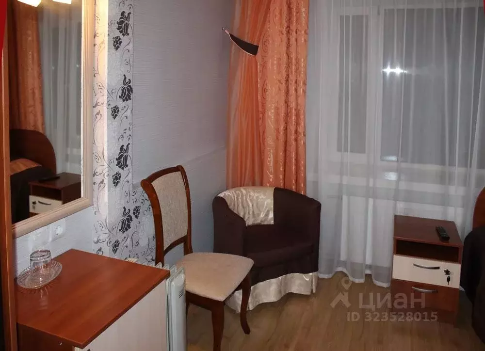 Комната Карелия, Сортавала Карельская ул., 22 (15.0 м) - Фото 1