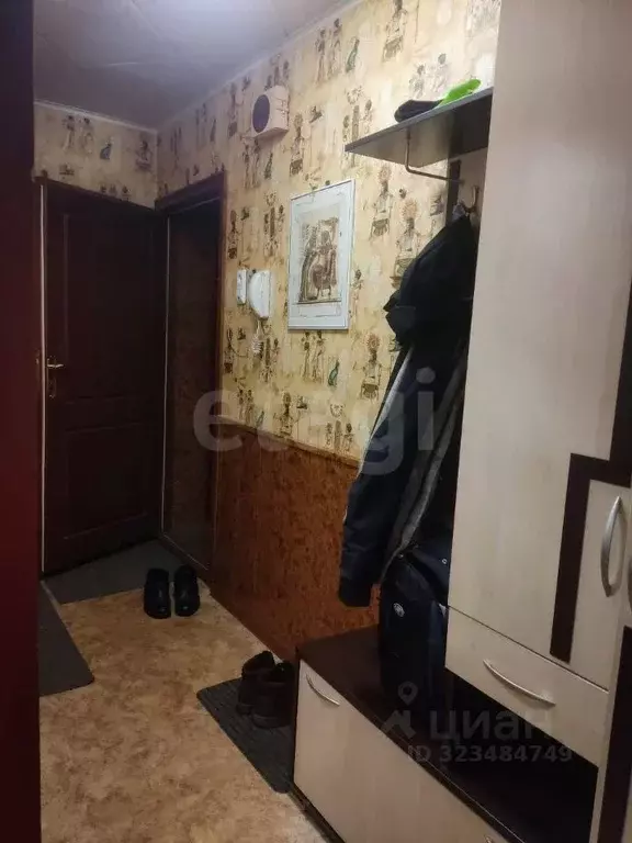 2-к кв. Красноярский край, Норильск Ленинский просп., 19к2 (44.5 м) - Фото 2