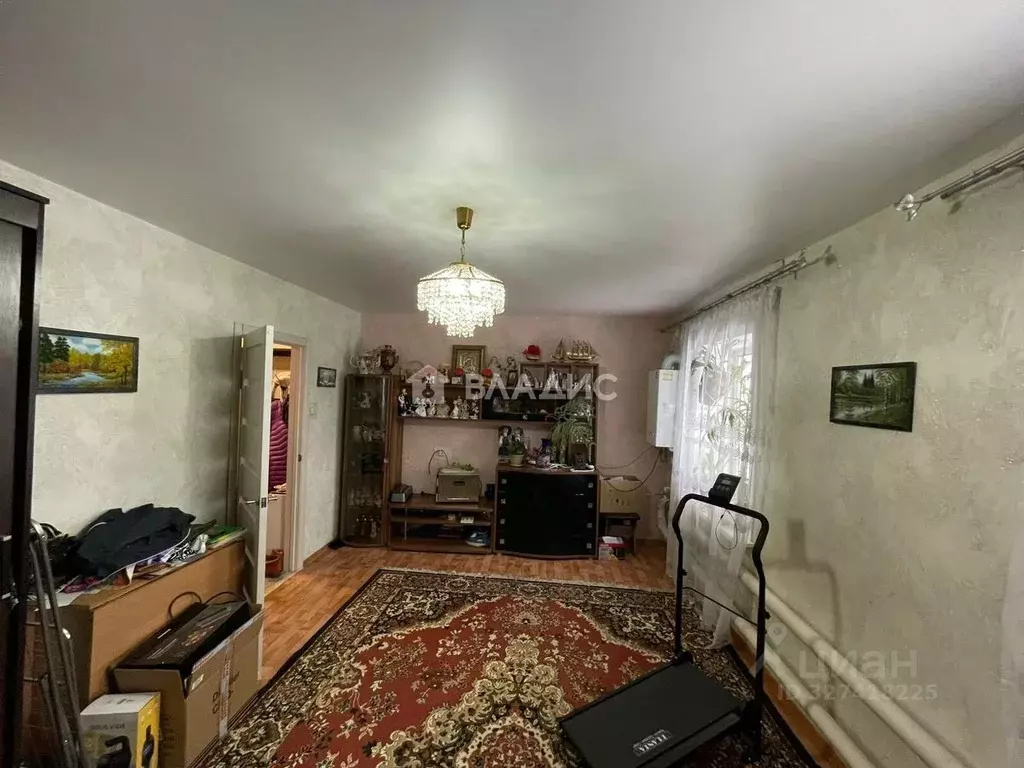 Дом в Алтайский край, Бийский район, с. Первомайское Сибирская ул. (95 ... - Фото 2