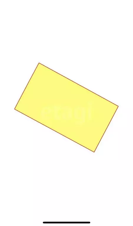 Участок в село Нижний Саянтуй, ДНТ Урожай, Сиреневая улица (15.84 м) - Фото 1