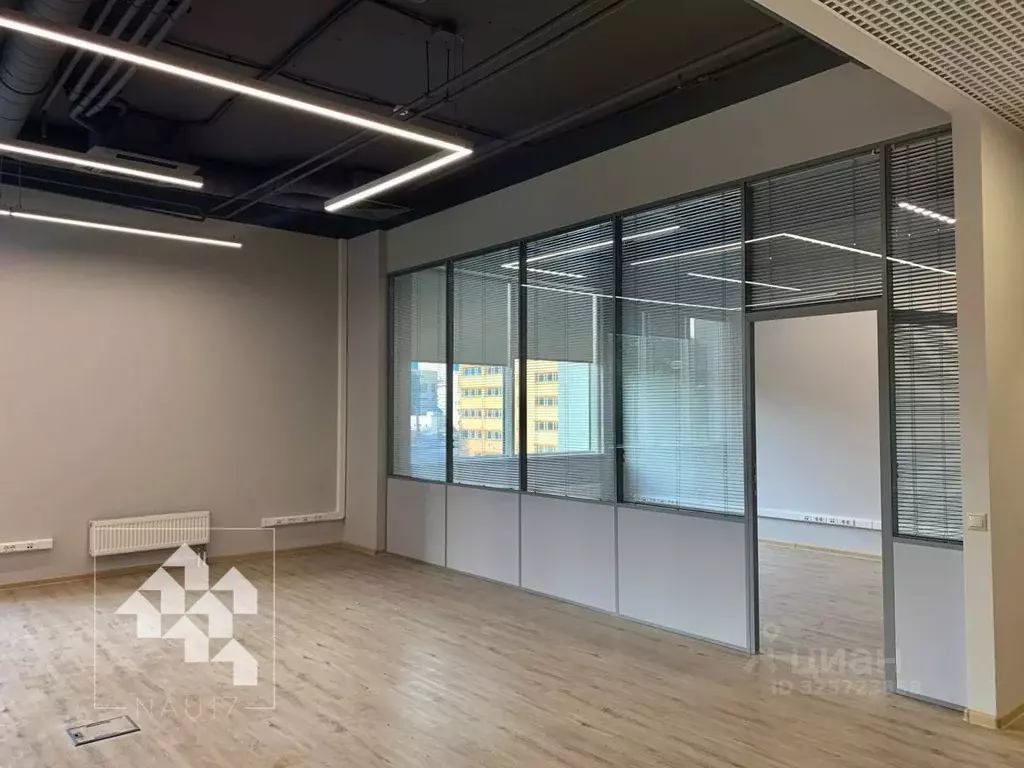 Офис в Москва Научный проезд, 17 (90 м) - Фото 1