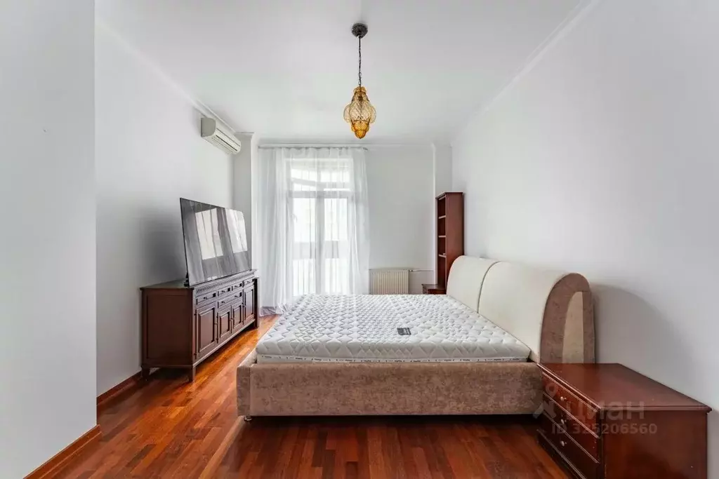 3-к кв. Москва Мичуринский просп., 5 (92.0 м) - Фото 0