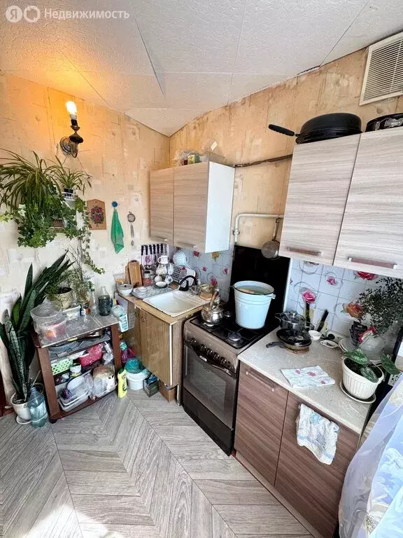 1-комнатная квартира: Ефремов, Комсомольская улица, 78 (30.3 м) - Фото 1