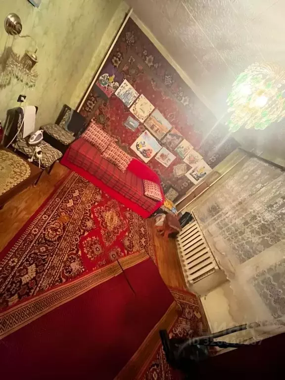 2-к кв. Тверская область, Калязин ул. Декабристов, 11 (48.2 м) - Фото 2