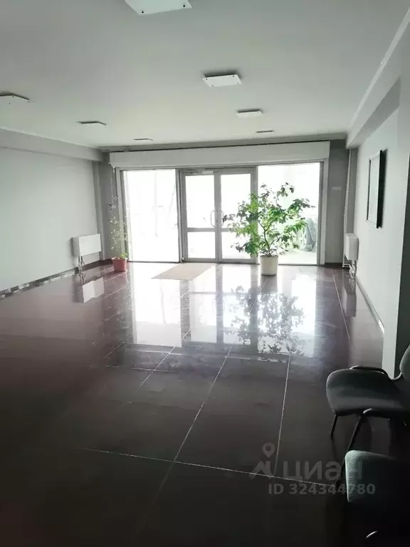 Помещение свободного назначения в Воронежская область, Воронеж Газовая ... - Фото 2