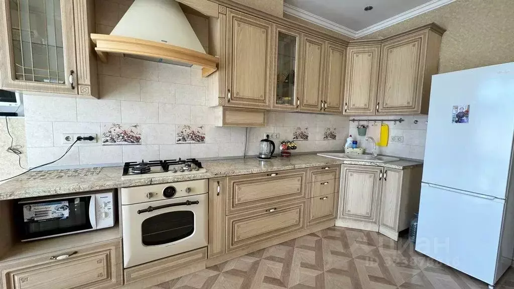 2-к кв. Краснодарский край, Геленджик городской округ, с. Кабардинка ... - Фото 2