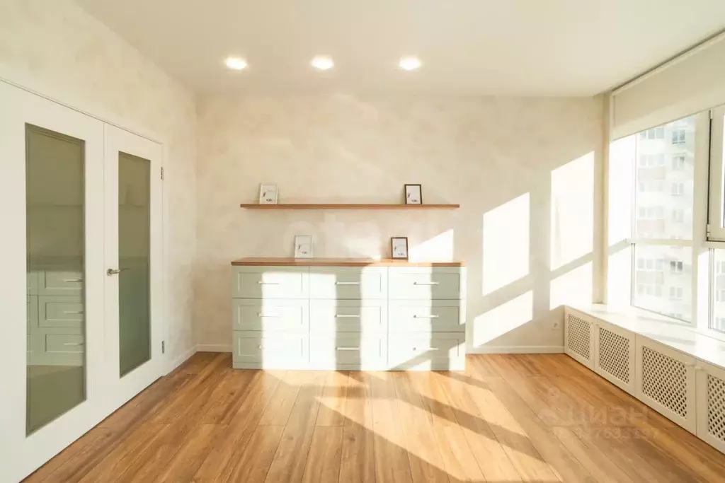 2-к кв. Ульяновская область, Ульяновск ул. Народного учителя Латышева, ... - Фото 1