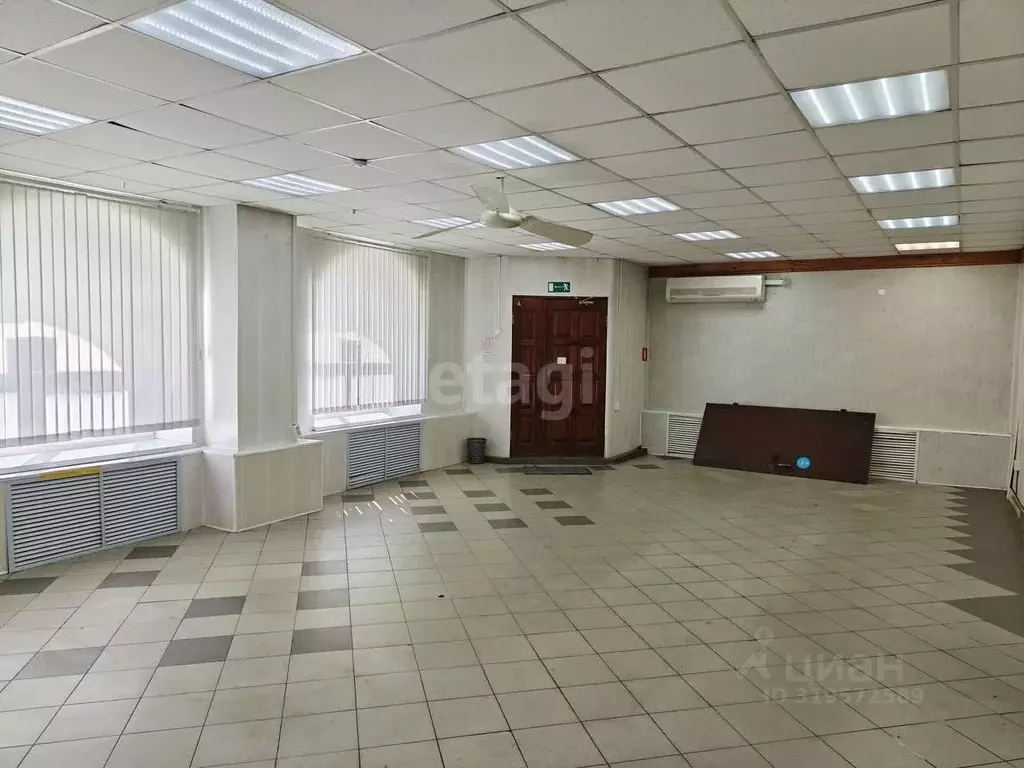 Торговая площадь в Владимирская область, Меленки Коммунистическая ул., ... - Фото 2
